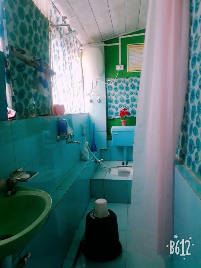 Vamoose Quaint Wood Cottage ダージリン エクステリア 写真